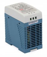 Zasilacz MDR-100-48 48VDC DIN 96W Mean Well