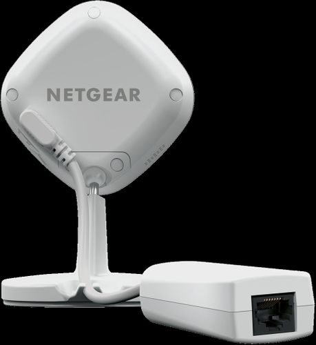 ARLO Q 1080p HD Security Camera with Audio, POE (VMC3040S) na Arena.pl