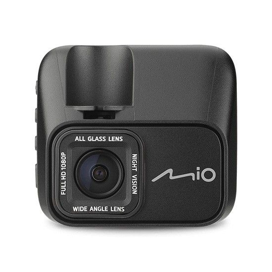 Wideorejestrator MIO MiVue C545 Pro zdjęcie 9