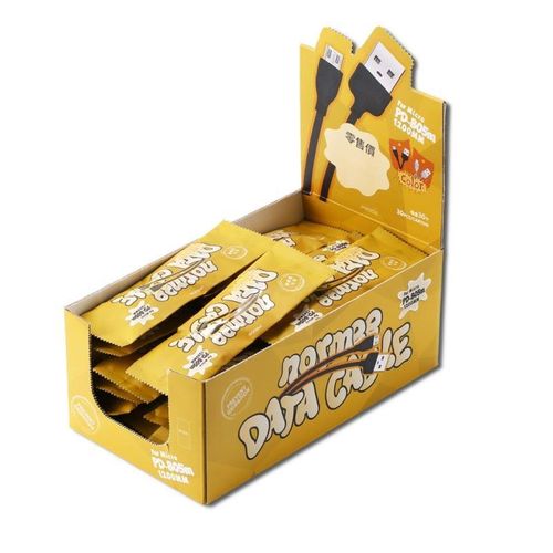 Proda Normee PD-B05m kabel USB / micro USB 1,2M biały na Arena.pl