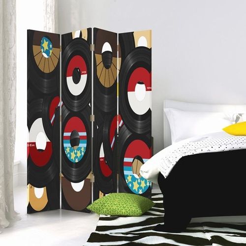 Parawan pokojowy, Winyle 145x150 na Arena.pl
