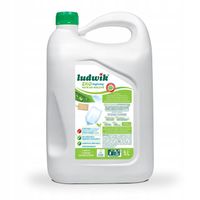 Ludwik Ekologiczny Płyn do mycia naczyń 5 L