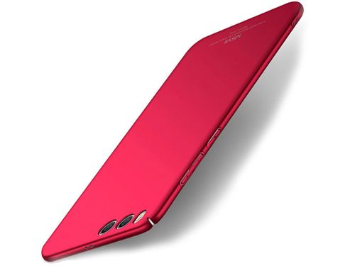 Etui MSVII Thin Case do Xiaomi Mi6 Czerwone + Szkło na Arena.pl