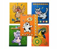 Delta Graphix Segregator A5