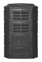 KOMPOSTOWNIK 1260L CAŁOROCZNY MOCNY MULTICOMPOSTER