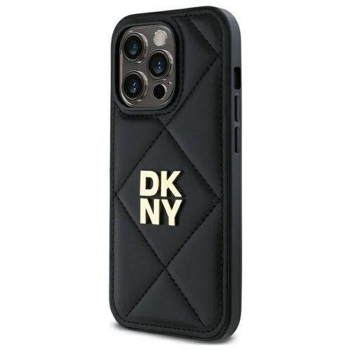 Etui DKNY do iPhone 14 Pro Max, Czarny na Arena.pl