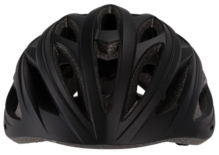 Kask rowerowy KROSS Borao III Czarny MTB (rozmiar M) zdjęcie 6