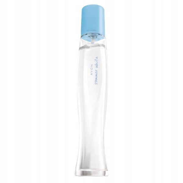 Avon – woda toaletowa Summer White 50ml zdjęcie 1
