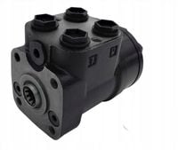 ORBITROL JOHN DEERE 160CN AL41291