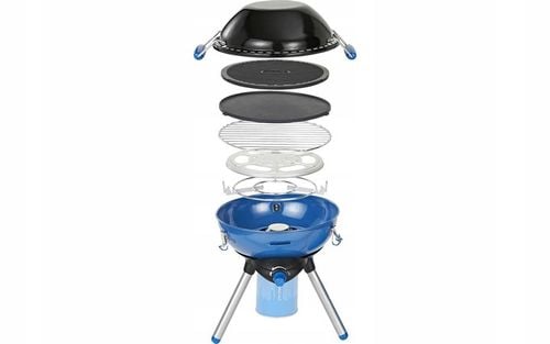 Grill Gazowy Campingaz Party Grill 400 na Arena.pl
