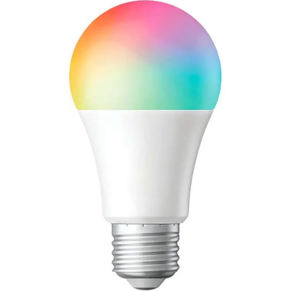 Inteligentna Żarówka LED E27 Matter WiFi HomeKit Google Home Alexa zdjęcie 2