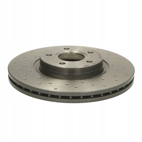 TARCZA HAM PRZOD 300X25 V XTRA BREMBO na Arena.pl