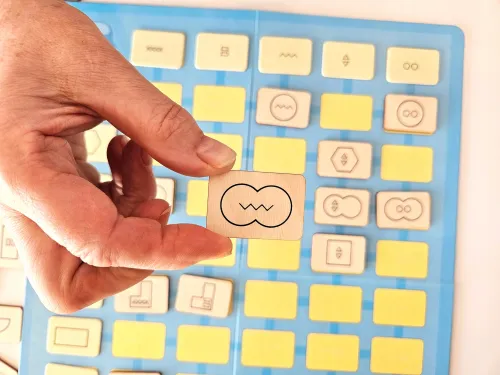 Gra planszowa Alexander Wspólne Ogniwo na Arena.pl