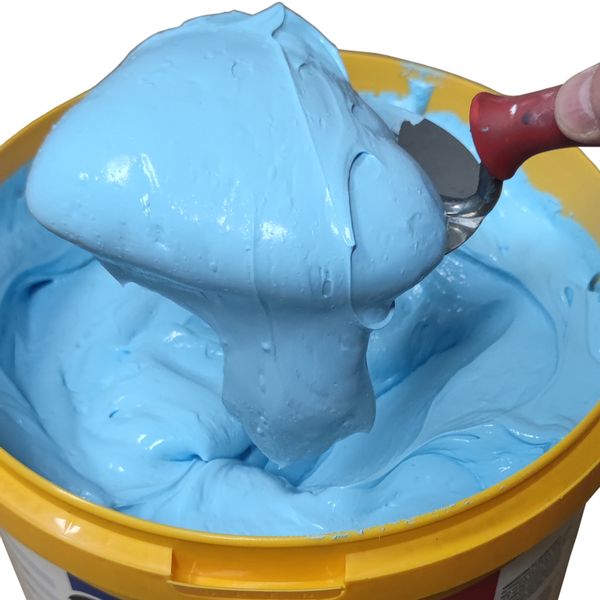 Folia w płynie 12kg Hydroizolacja Taśma 15m Zestaw zdjęcie 5