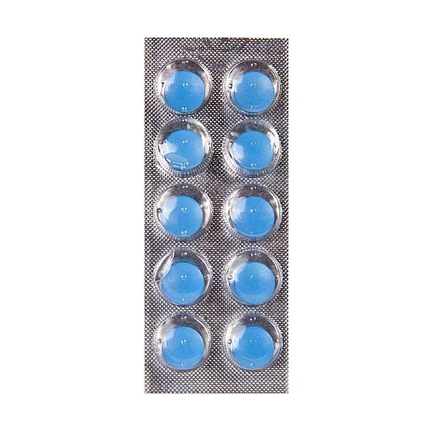 Blue Mellow - Stimulating Capsules zdjęcie 2