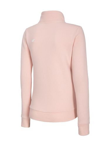 Bluza damska 4F różowy XXL na Arena.pl
