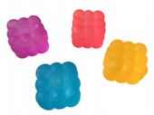 gniotek squeeze kostka lodu kulki 5cm 8039 a'12