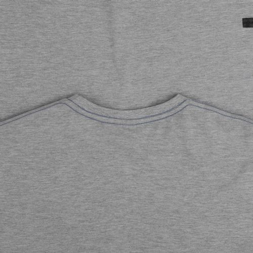 Koszulka męska szara Metro Rozmiar - M na Arena.pl