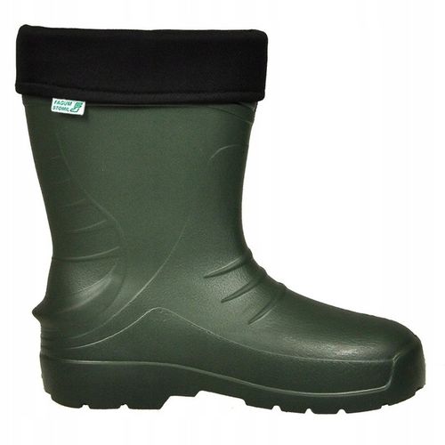 Lekkie Kalosze Gumowce męskie piankowe TORINO 43 na Arena.pl