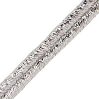 Sutasz metalizowany 3 mm (1mb) Srebrny