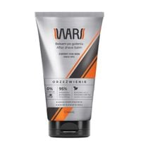 Wars Classic Expert Balsam po goleniu ORZEŹWIENIE
