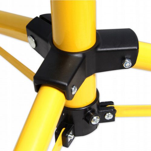 HALOGEN LED STATYW BUDOWLANY ROBOCZY 50W zdjęcie 5