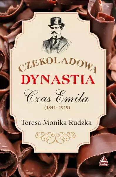Czekoladowa dynastia Czas Emila zdjęcie 1
