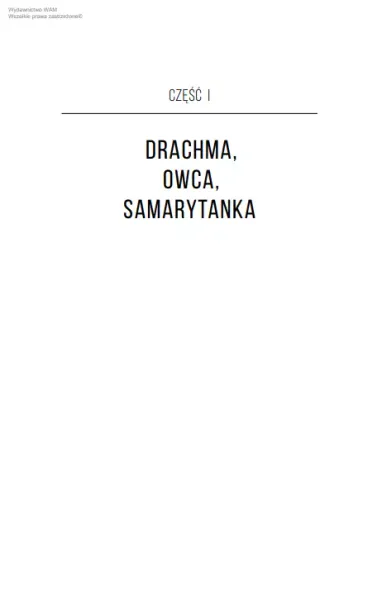 Książeczka o miłosierdziu zdjęcie 4
