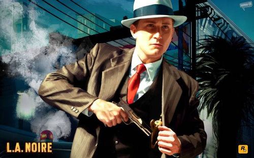 L.A.Noire PS4 NOWA na Arena.pl