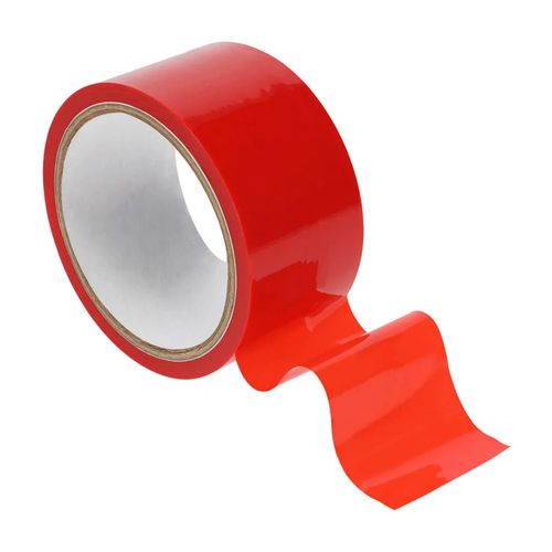 Pvc Non-Stick Tape - 20 M - Red na Arena.pl