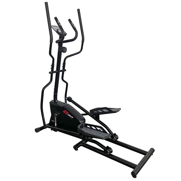 ORBITREK TRENAŻER ELIPTYCZNY CROSSTRAINER E-NW650 EB FIT zdjęcie 2