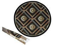 Podkładka na stół okrągła - (CARMANI)