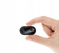 Dyktafon 20dni podsłuch mp3 redukcja szumu