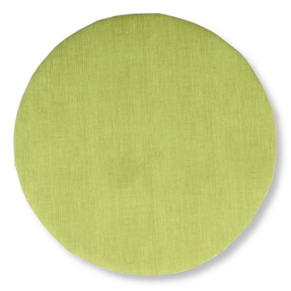 Okrągła Poduszka Na Taboret 30 Cm 17548 zdjęcie 1