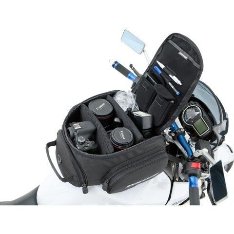 Tankbag QBAG 04 magnet 12L na Arena.pl