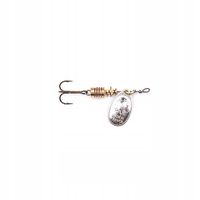 BŁYSTKA MEPPS AGLIA SREBRNA 1/3,5G 30120001