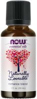 NOW FOODS Naturally Loveable Oil Blend (30 ml)