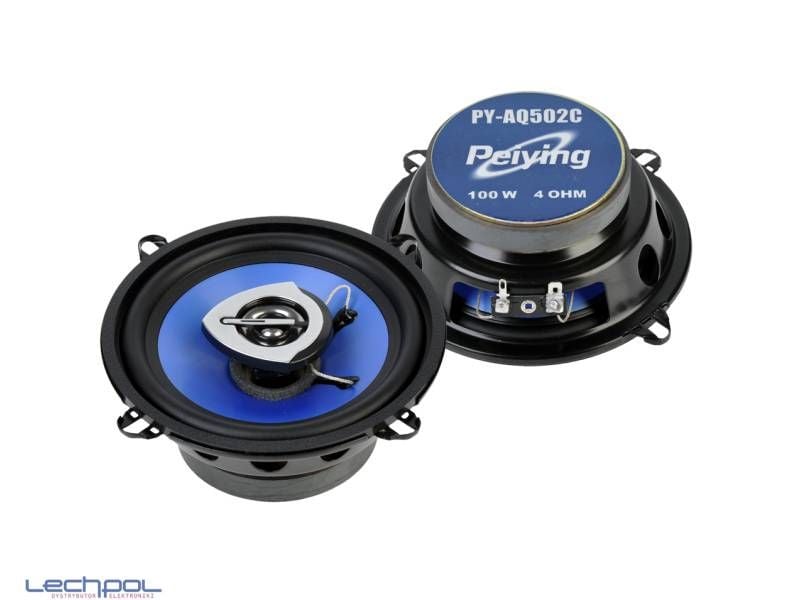 PYAQ502C Gonik samochodowy PY-AQ502C 5" zdjęcie 5