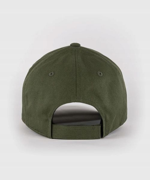 Czapka VENUM CLASSIC 2.0 CAP Snapback khaki zdjęcie 5