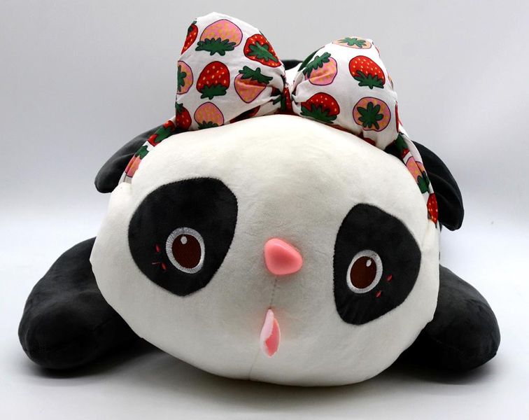 Maskotka Kocyk 2W1 Panda 18891 zdjęcie 10