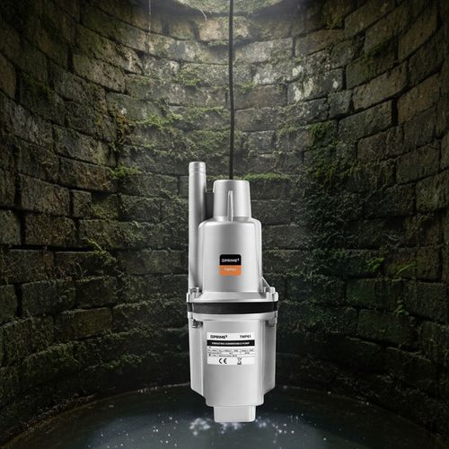 Pompa do wody brudnej głębinowa ruska nurek 1100 l/h IPX8 PRIME3 TWP61 na Arena.pl