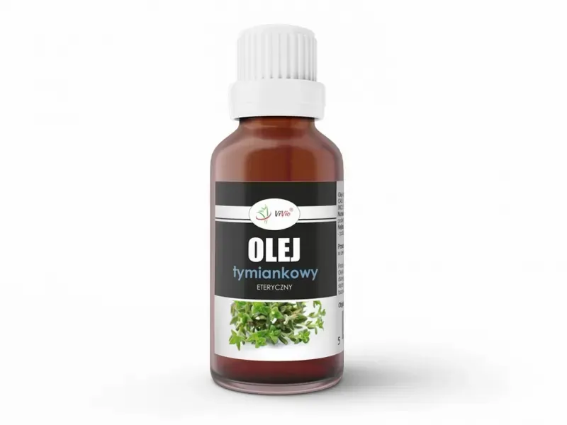 Olejek Tymiankowy 30ml zdjęcie 1