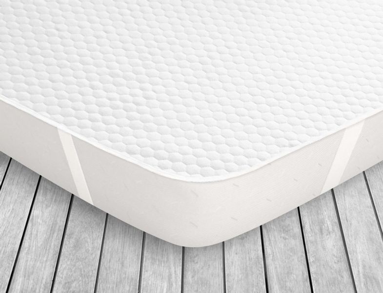 Ochraniacz na materac SOFT-TOUCH/60x120 zdjęcie 1