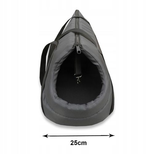 TORBA TRANSPORTER dla PSA KOTA 55x30x25 kolory na Arena.pl