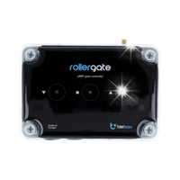 INTELIGENTNY STEROWNIK BRAM ROLOWANYCH BLEBOX ROLLERGATE Wi-Fi 230V