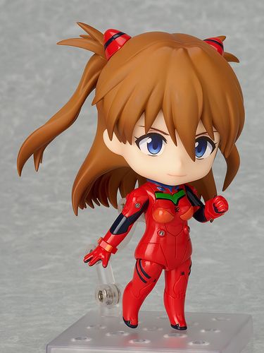 Nendoroid Asuka Shikinami Langley: Plugsuit Ver. na Arena.pl