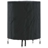 Pokrowiec na meble ogrodowe 62 x 62 x 70 cm Tkanina Oxford 420D