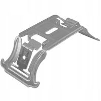 ŁĄCZNIK KRZYŻOWY ZATRZASKOWY gr.0,9mm 100szt