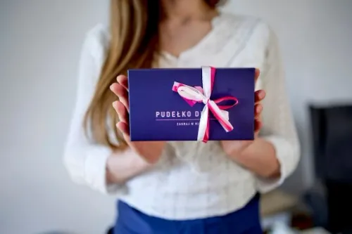 Gra Pudełko dla Par, gra małżeńska, ślub, rocznica na Arena.pl