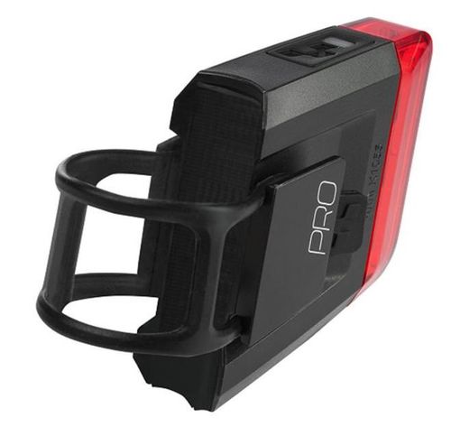 Lampa tylna Cube PRO black na Arena.pl